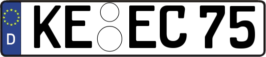 KE-EC75