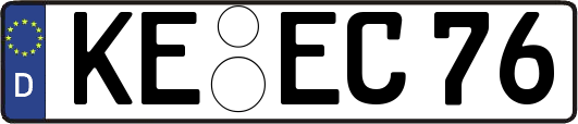 KE-EC76