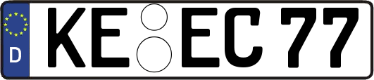 KE-EC77