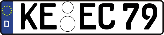 KE-EC79