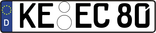 KE-EC80