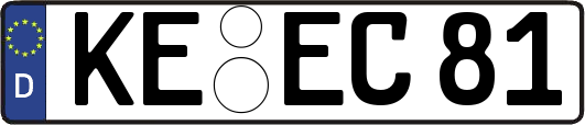 KE-EC81