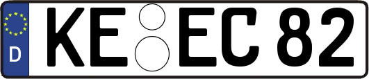 KE-EC82