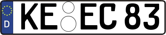 KE-EC83