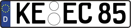KE-EC85