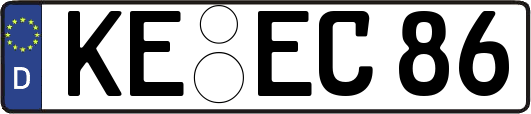 KE-EC86