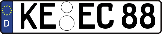 KE-EC88