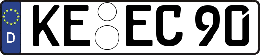 KE-EC90