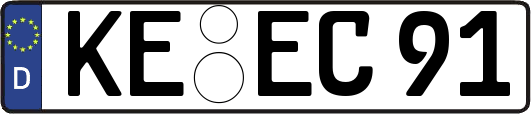 KE-EC91