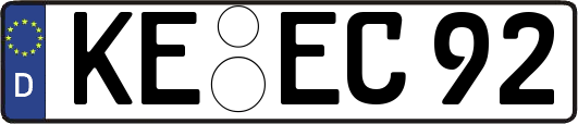 KE-EC92
