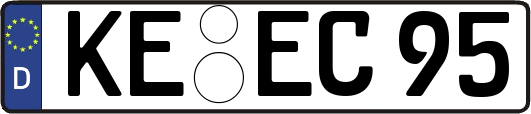 KE-EC95