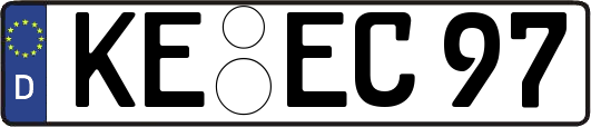 KE-EC97