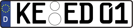 KE-ED01
