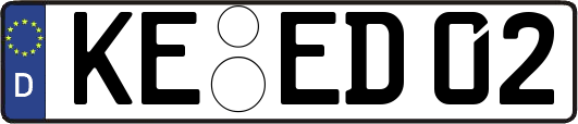 KE-ED02