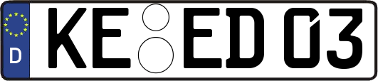 KE-ED03