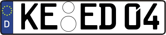 KE-ED04