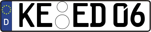 KE-ED06