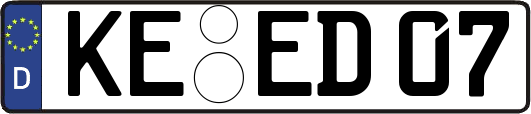 KE-ED07