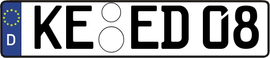 KE-ED08