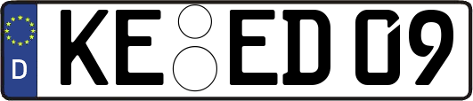 KE-ED09