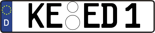 KE-ED1
