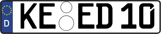 KE-ED10