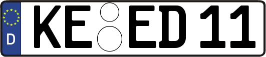 KE-ED11