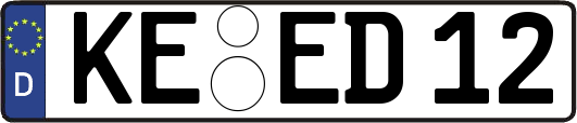 KE-ED12