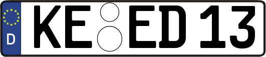 KE-ED13