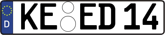 KE-ED14