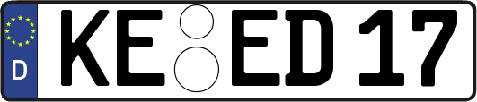KE-ED17