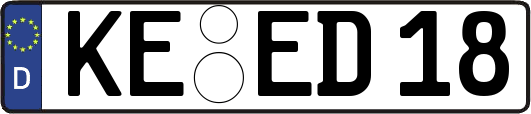 KE-ED18