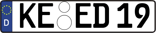 KE-ED19