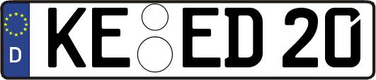 KE-ED20