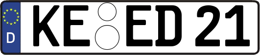 KE-ED21