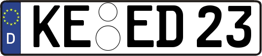 KE-ED23