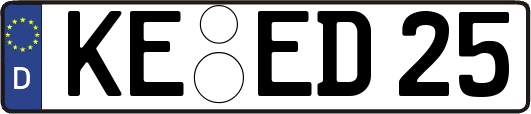 KE-ED25