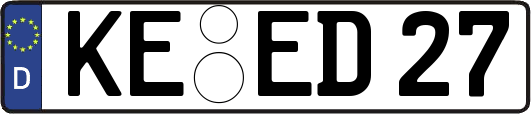 KE-ED27