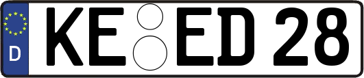KE-ED28