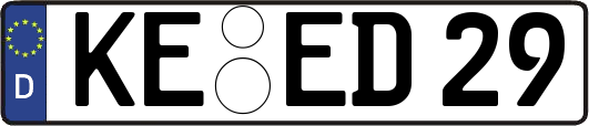 KE-ED29