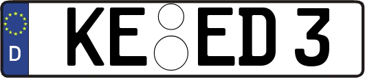 KE-ED3