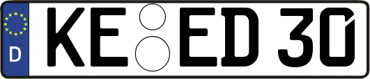 KE-ED30
