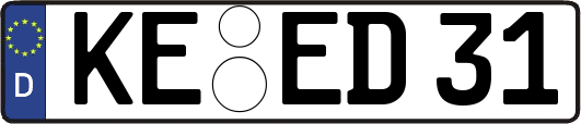 KE-ED31