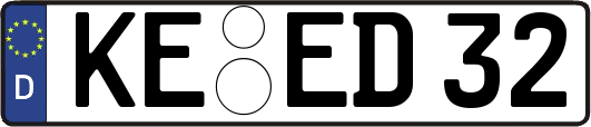 KE-ED32