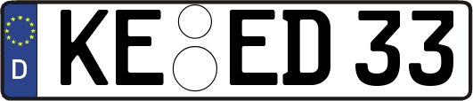 KE-ED33