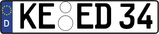KE-ED34