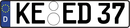 KE-ED37