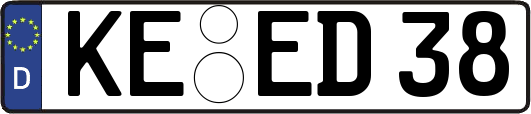 KE-ED38