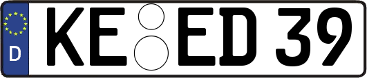 KE-ED39
