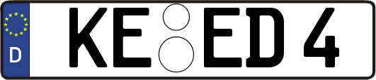 KE-ED4